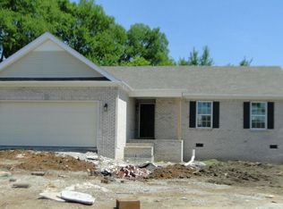 2028 Eisley Ln, Columbia, TN 38401