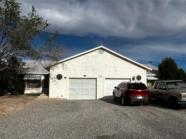 1851 Sycamore Ave, Pahrump, NV 89048