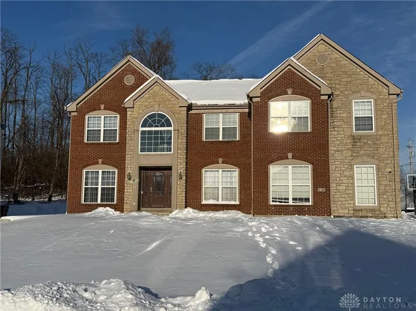 4193 Old Osprey Cir, Miamisburg, OH 45342