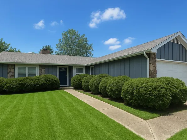 1008 Brighton Cir SE, Huntsville, AL 35803