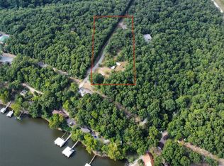 60750 E 200th Rd, Fairland, OK 74343
