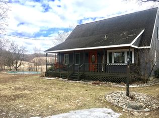 14 Bennett Rd, Troy, NY 12182