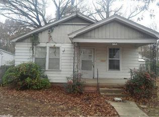 3012 S Tyler St, Little Rock, AR 72204