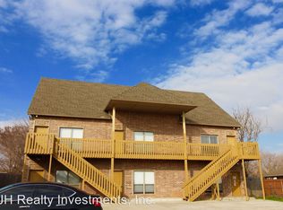 1903 Dover St, Norman, OK 73071