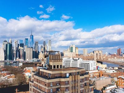 75 Henry St APT 14C, Brooklyn, NY, 11201