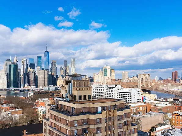 75 Henry St APT 14C, Brooklyn, NY 11201