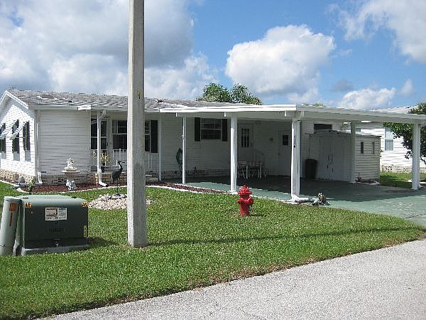Home for Sale in Leesburg, FL $49,900