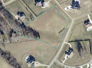 0 Serenity Way, Elizabethtown, KY 42701