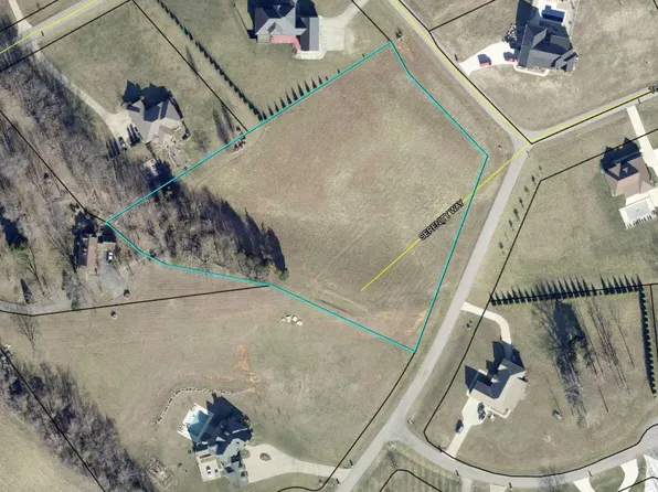 0 Serenity Way, Elizabethtown, KY 42701