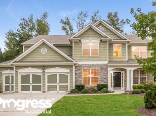 5150 Pinto Pass, Cumming, GA 30040