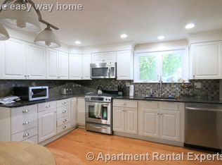 8 Winchester Ct #2S, Medford, MA 02155