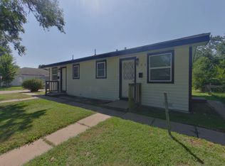 601 N Gordon Ave #603, Wichita, KS 67203