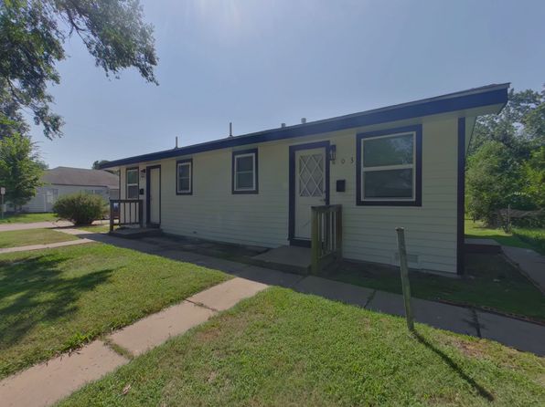 601 N Gordon Ave #603