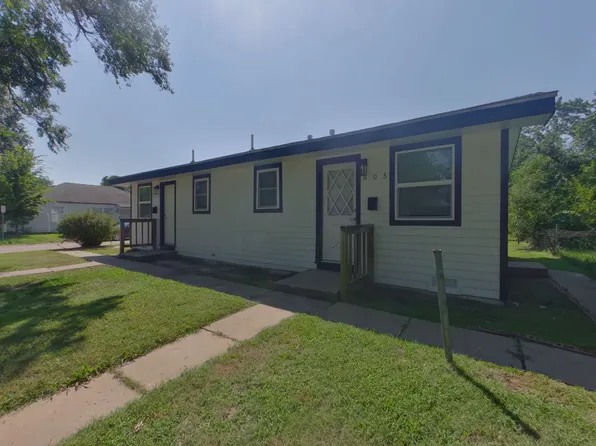 601 N Gordon, 601 N Gordon Ave #603, Wichita, KS 67203