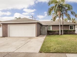 623 S Bronwyn Dr, Anaheim, CA 92804