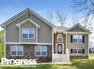 901 Creek Run Pl, Temple, GA 30179