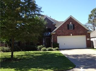 14407 Spanish River Ln, Cypress, TX 77429