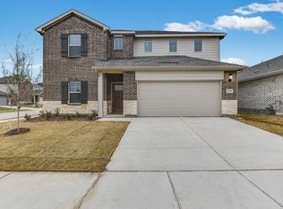2648 Oneida Ln, Fort Worth, TX 76179