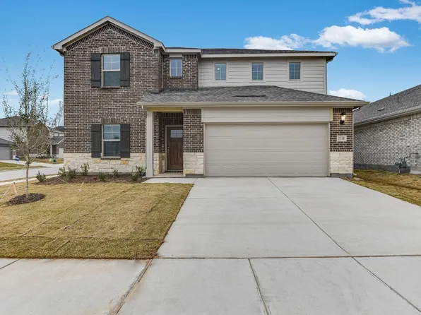2648 Oneida Ln, Fort Worth, TX 76179