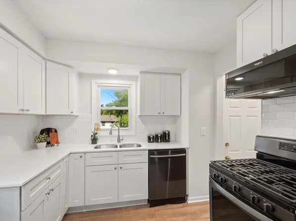 11932 Magnolia St NW, Coon Rapids, MN 55448