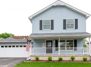 509 De Kalb Ave, Dekalb, IL 60115