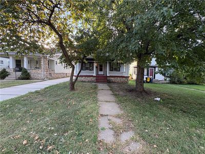 5604 Paseo Blvd, Kansas City, MO, 64110