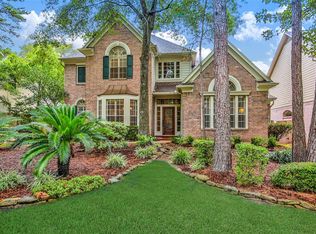 19 Scenic Mill Pl, Spring, TX 77382