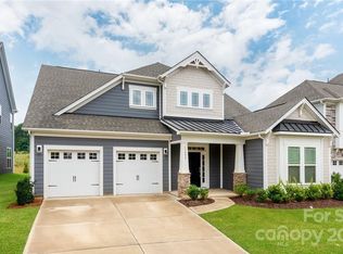 15408 Ramseys Glen Dr, Huntersville, NC 28078