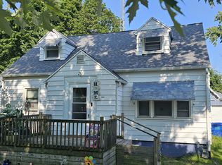 (Undisclosed Address), Benton Harbor, MI 49022