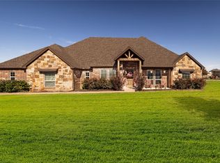 3050 S Fm 5, Aledo, TX 76008