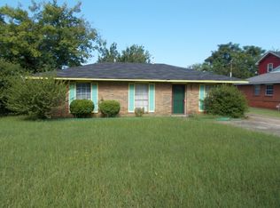3209 Crystal Rd, Montgomery, AL 36110