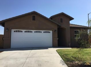 2602 Via Riviera Ct, Wasco, CA 93280