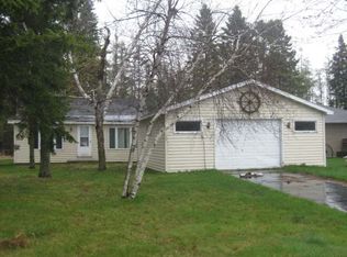 8941 Pickerel Lake Rd, Pickerel, WI 54465