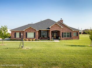 19100 Sundancer Ln, Amarillo, TX 79124