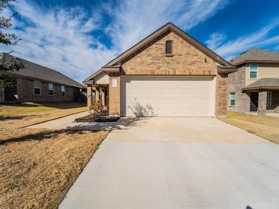1706 Blue Jay Dr, Ennis, TX, 75119