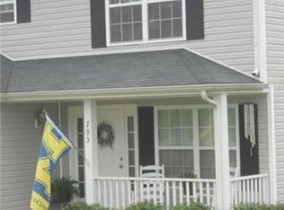 795 Sugarcane Way, Clarksville, TN 37040