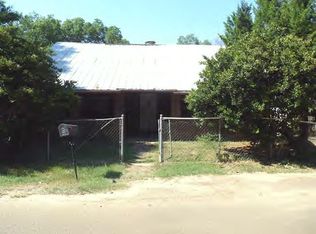 617 Choctaw St, Brookhaven, MS 39601