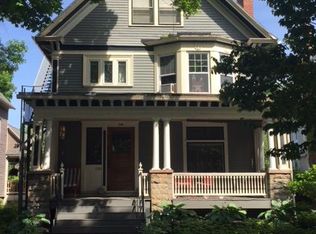 146 Rutgers St APT 3, Rochester, NY 14607