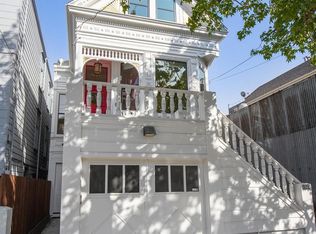 1067 Tennessee St, San Francisco, CA 94107