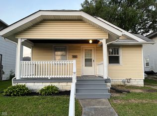 2806 Jefferson St, Anderson, IN