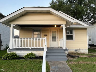 2806 Jefferson St, Anderson, IN, 46016