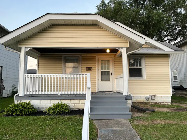 2806 Jefferson St, Anderson, IN 46016