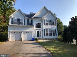 18811 Severn Rd, Gaithersburg, MD 20879