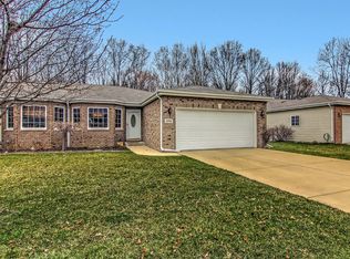 1190 Griffin Lake Ave, Chesterton, IN 46304