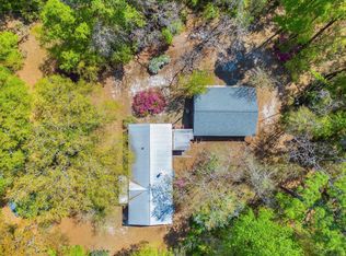 21 Fisher Creek Dr, Crawfordville, FL 32327