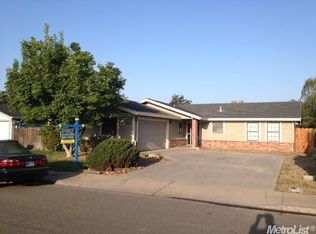 1645 Rice Ave, Turlock, CA 95382
