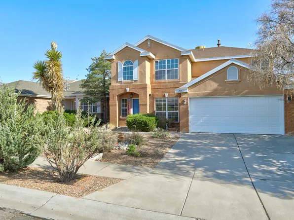 7115 Easton Pl NW, Albuquerque, NM 87114