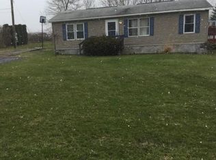 394 Van Ostrand Rd, Groton, NY 13073