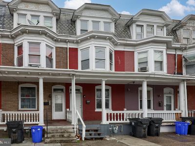 2517 N 6th St, Harrisburg, PA, 17110