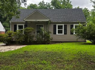 3765 Kearney Ave, Memphis, TN 38111